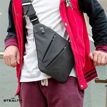 SLING PACK™